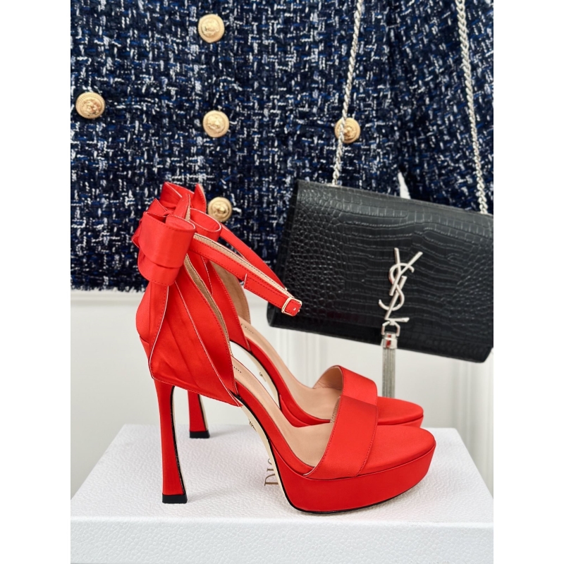 ch**an D*or high heels